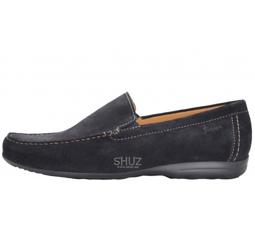 Мокасины мужские Sioux 34643 OCEAN